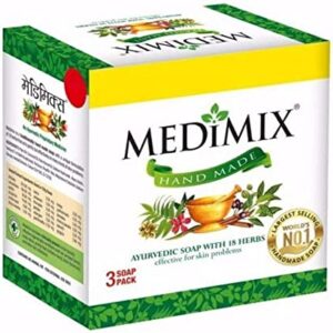 Medimix Big Pack of 3 (M)