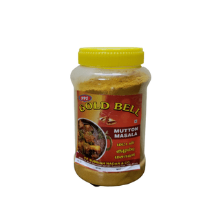 Gold Bell Mutton Masala மட்டன் மசாலா 250g