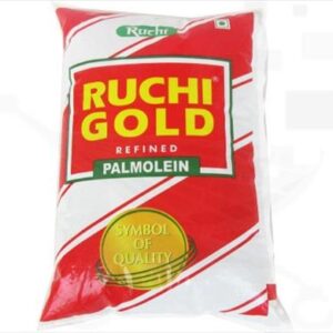 Namma-Gold Palm Oil 1Ltr