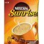 Nescafe Sunrise Coffee - 2Rs(12Nos)