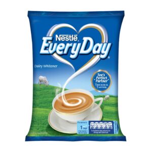 Nestle Everyday Dairy Whitener 400g Pack