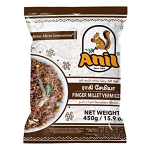 Anil Ragi Vermicelli 180g