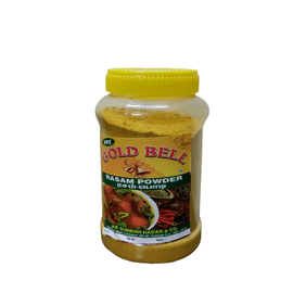 Gold Bell Rasam Powder ரசம் பொடி 250g