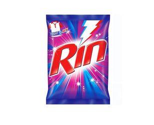 Rin Detergent Powder