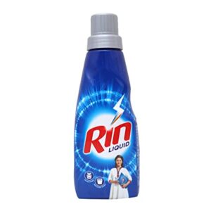 Rin Liquid Detergent