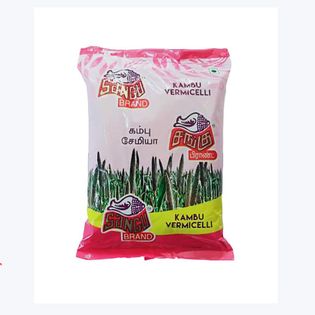 Sangu Brand Kambu Vermicelli Semiya 180g