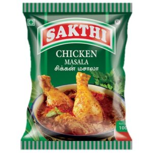 Sakthi Chicken Masala 50g