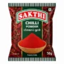 Sakthi Chilli Powder 50g