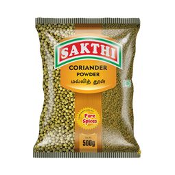 Sakthi Coriander Powder 500g