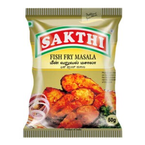 Sakthi Fish Fry Masala 50g