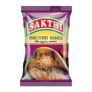 Sakthi Fish Curry Masala 50g