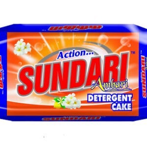Sundari Soap 90g
