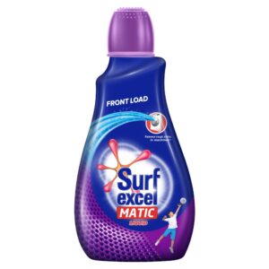 Surf Excel Matic Front Load Liquid Detergent