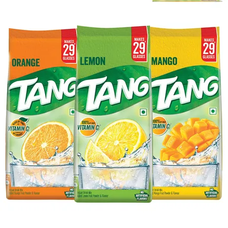 Tang Instant Drink Mix 500g
