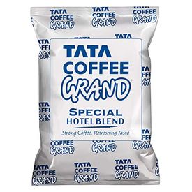 Tata Grand Strong Instant Coffee 200g