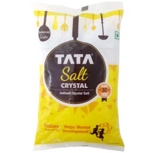 Tata Stone Salt 1Kg