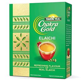 Tata Tea Chakra Gold Elachi Tea