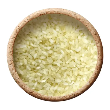 Thuraiyur Seeraga Samba Biryani Rice  துறையூர் சீரக சம்பா பிரியாணி அரிசி