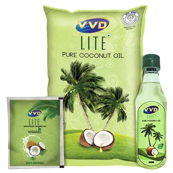 VVD Lite Coconut Oil Pouch