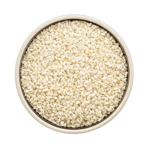 White Ellu வெள்ளை எள்ளு