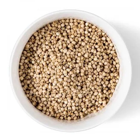 White Cholam சோளம்