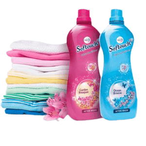 Wipro Softouch Fabric Conditioner 220ml
