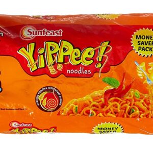 Yippee Noodles Magic Masala (6 In1) 420g