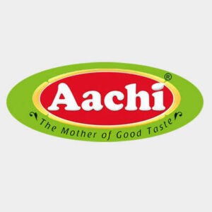 Aachi Masala