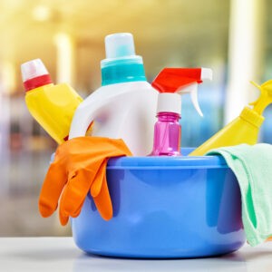 Cleaning & Household care