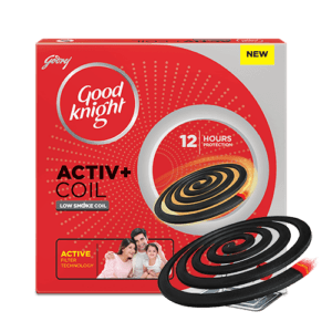 Good Knight Mosquito Coil