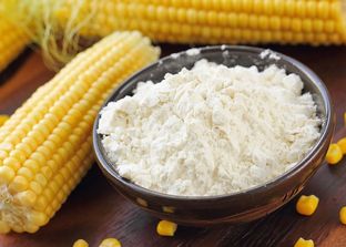 CornFlour சோள மாவு