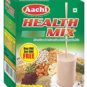 Aachi Health Mix 500g (Buy 1 Get 1 Free)