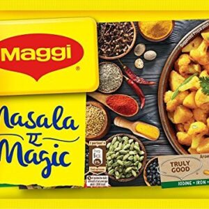 Maggi Masala Magic Powder 6g