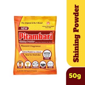 Pitambari Shining Powder 200g