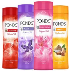 Pond’s Talcum Powder