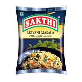 Sakthi Biryani Masala 50g