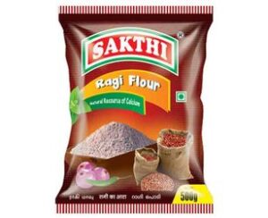 Sakthi Ragi Flour 500g