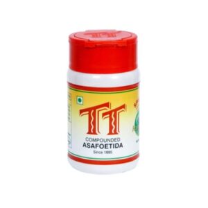 TT Foods Asafoetida Powder