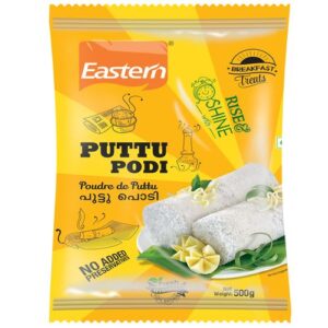 Eastern White Puttu Mavu 500g