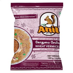 Anil Wheat Vermicelli 180g