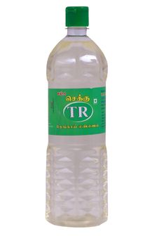 TR Chekku Coconut Oil