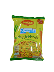 Maggi Veggie Masala 248g