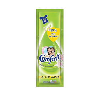 Comfort Fabric Conditioner Green18ml (Pack of 10)