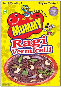 Mummy Ragi Vermicelli 180g