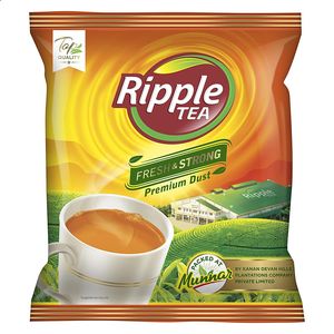 Ripple Premium Dust Tea 250g