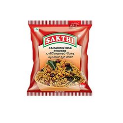Sakthi Puliyogare Rice Powder 50g
