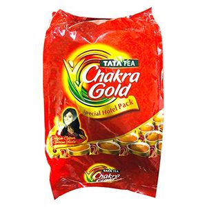 Tata Tea Chakra Gold Hotel Special 500g