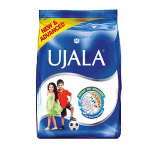 Ujala Instant Dirt Dissolvers Detergent Powder 500g
