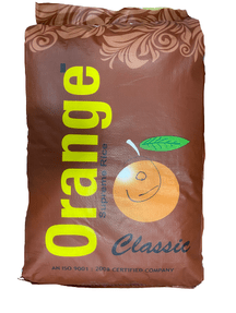 Orange Classic Supreme Rice 25 Kg