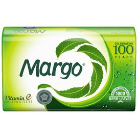 Margo 100% Original Neem Soap